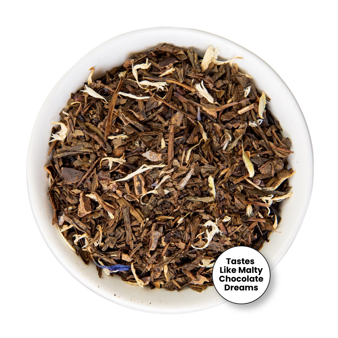 Roasted Chocolate Tea