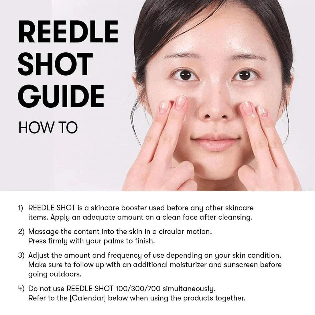 VT Reedle Shot 300 2-Step Mask 1.5g