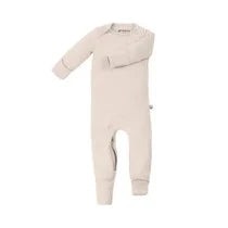 Convertible Footie | günamüna | Blush