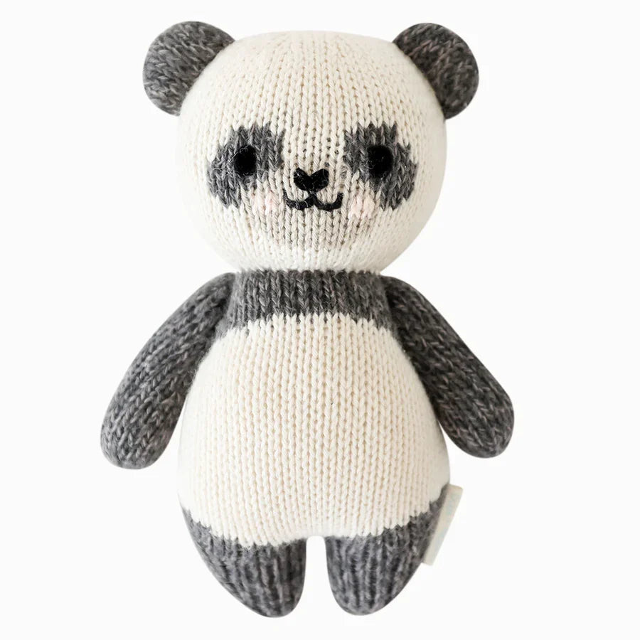 Baby panda | Cuddle + Kind