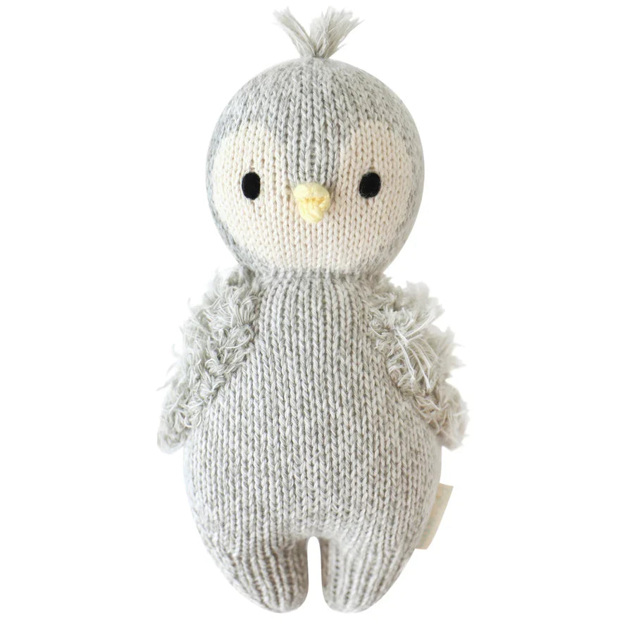 Baby penguin | Cuddle + Kind