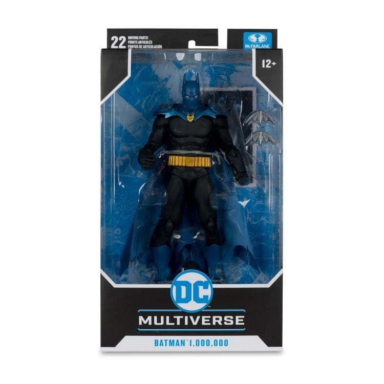 DC Multiverse - DC One Million - Batman 1,000,000