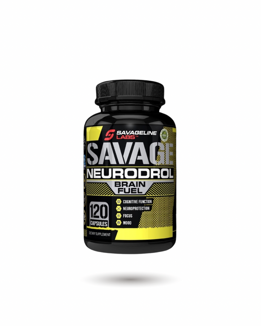 Savageline Labs Neurodrol
