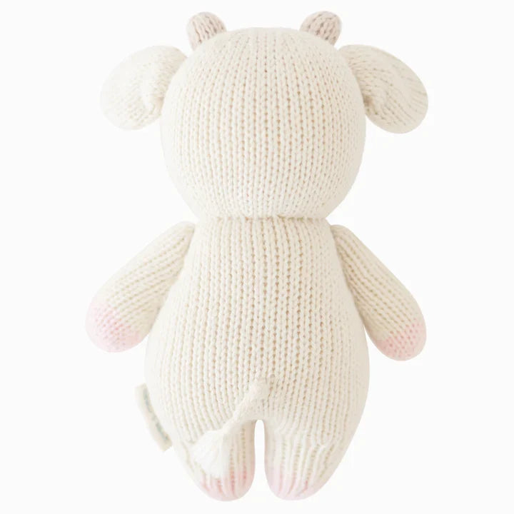 Baby cow (strawberry) | Cuddle + Kind