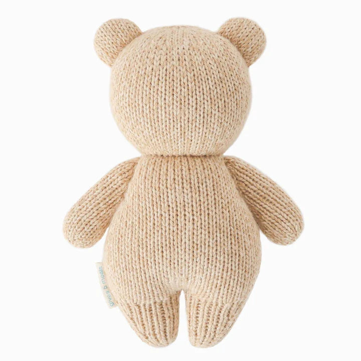 Baby honey bear | Cuddle + Kind