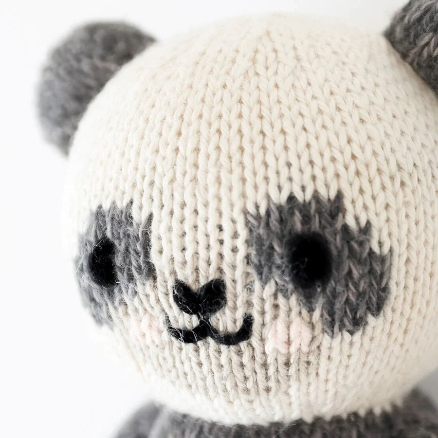 Baby panda | Cuddle + Kind