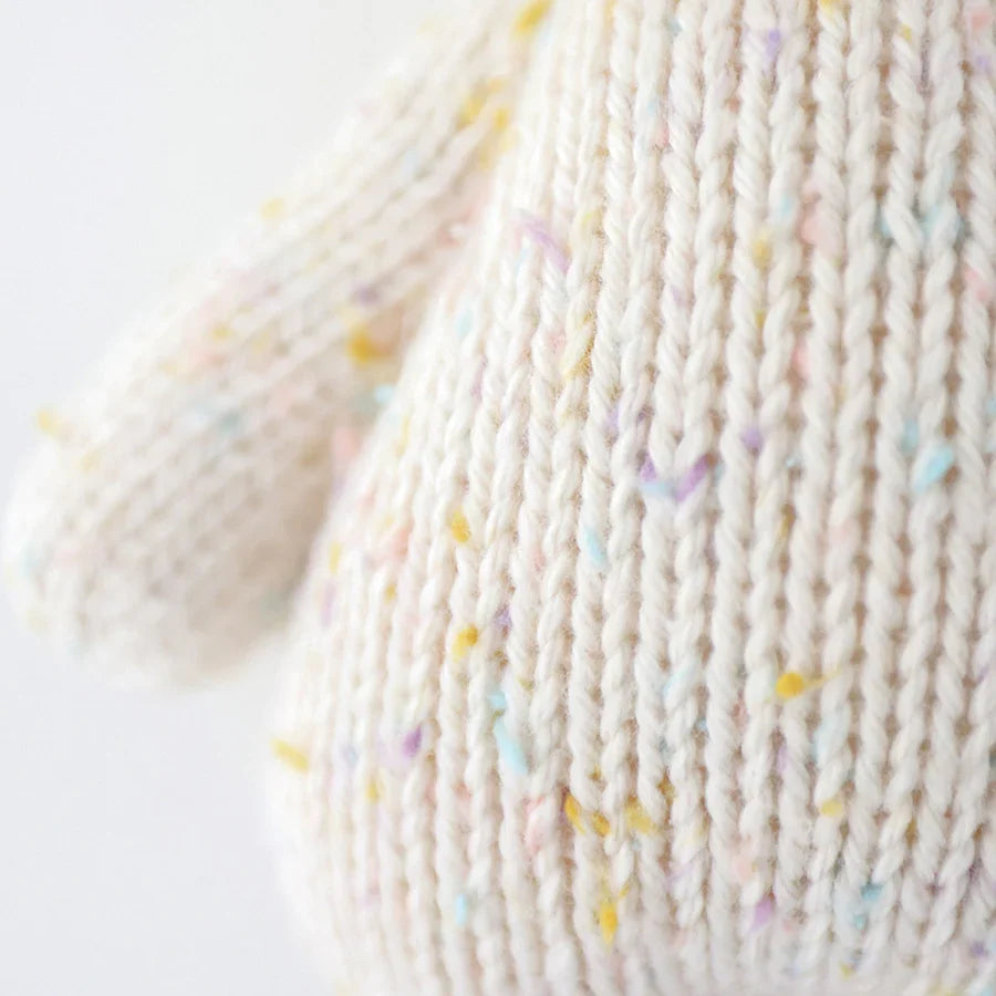 Baby kitten, confetti | Cuddle + Kind