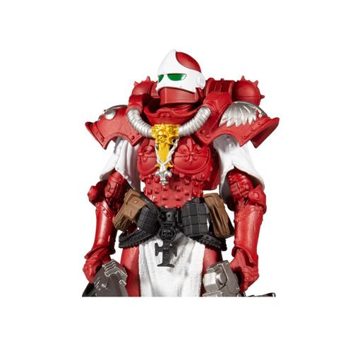 Warhammer 40,000 Wave 3 Adepta Sororitas Battle Sister Order of the Bloody Rose