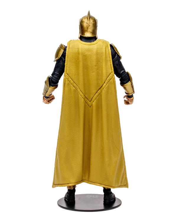 MCFARLANE TOYS - Injustice Page Punchers Dr. Fate 7" Figure with Comic