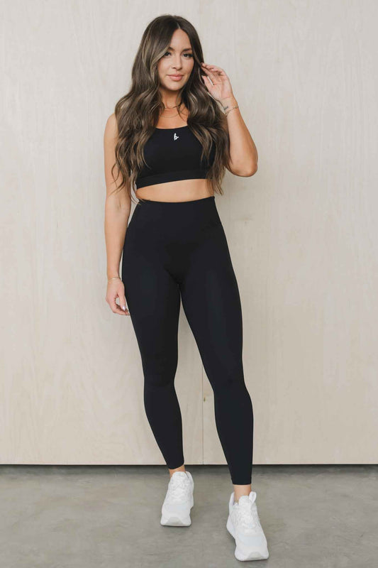 Fight or Flight Pant (27")