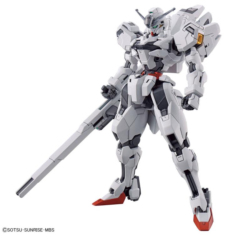 HG - 1/144 - Gundam Calibarn