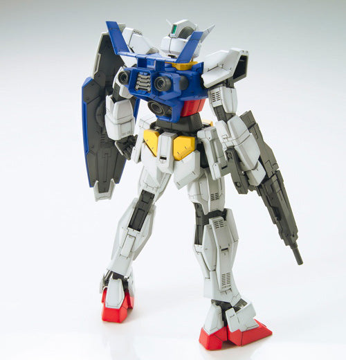 MG 1/100 Gundam AGE-1 Normal