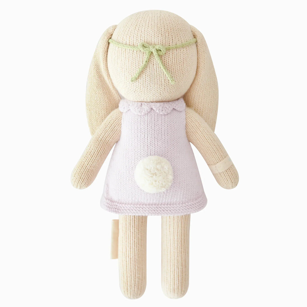 Hannah the bunny (Violet) | Cuddle + Kind