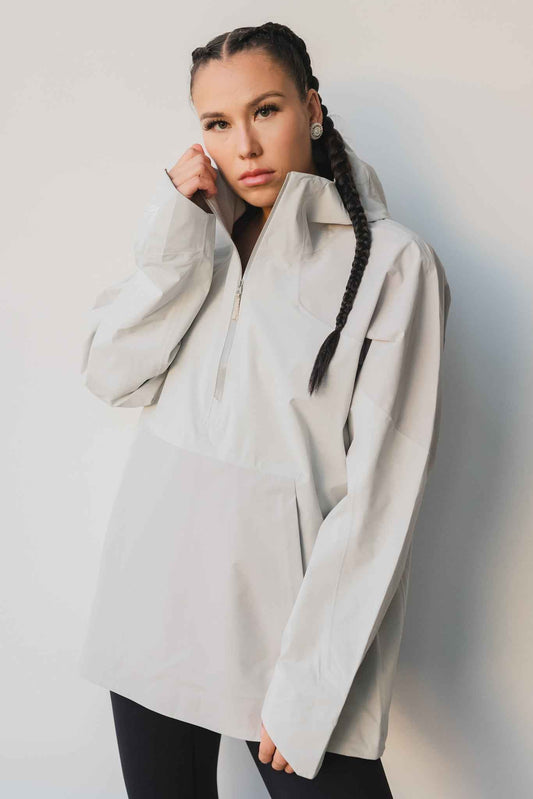 Cascade Anorak