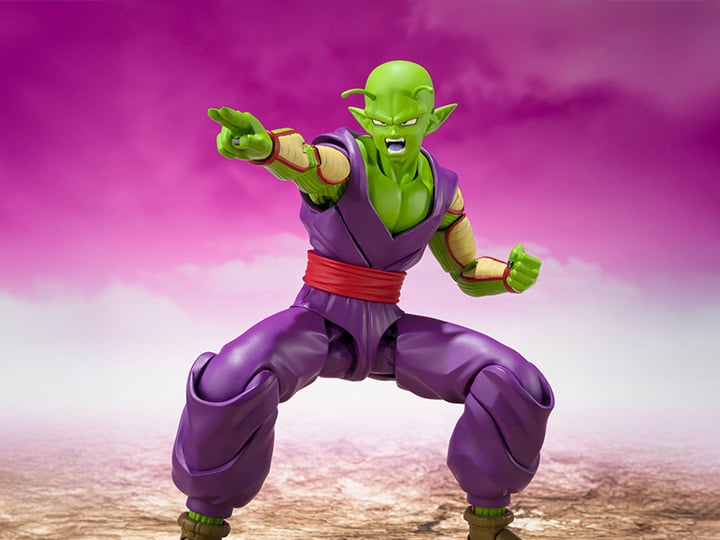 Dragon Ball - Daima S.H.Figuarts Piccolo