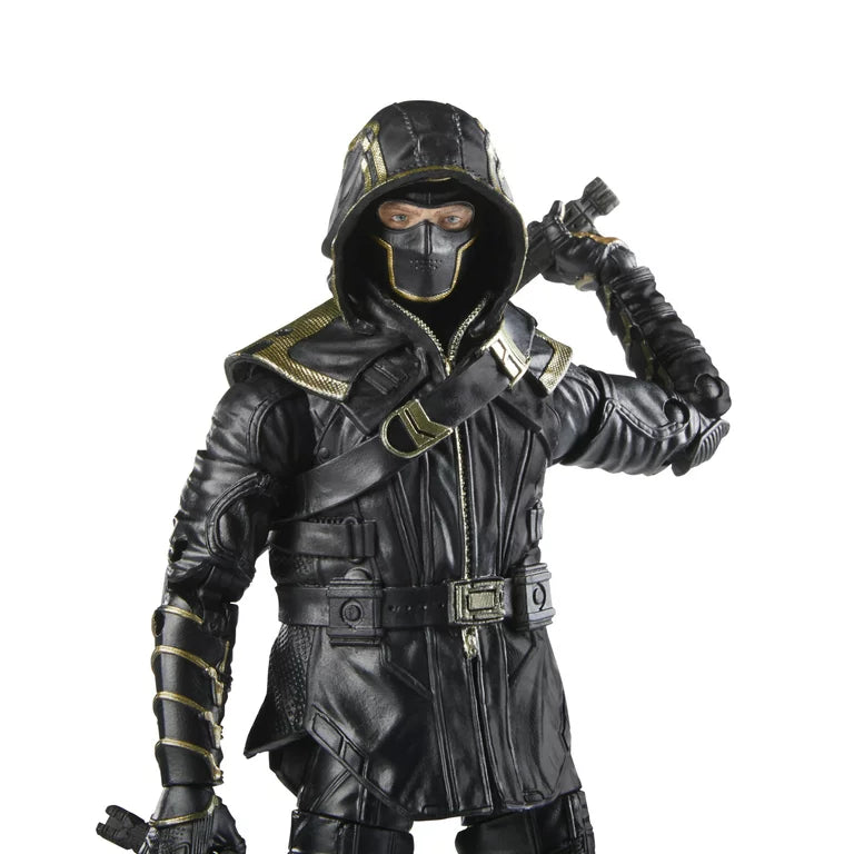 Marvel Legends - Disney+ Hawkeye Ronin Exclusive