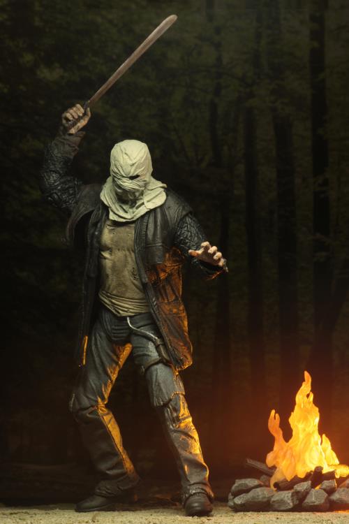 Friday the 13th Ultimate Jason Voorhees