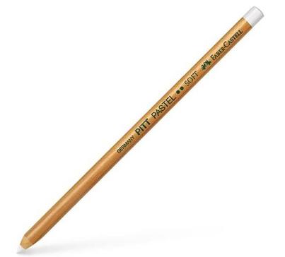Faber-Castell - PITT Pastel Pencil