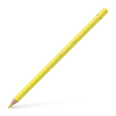 Faber-Castell - Polychromos - Individual Pencil - Yellows