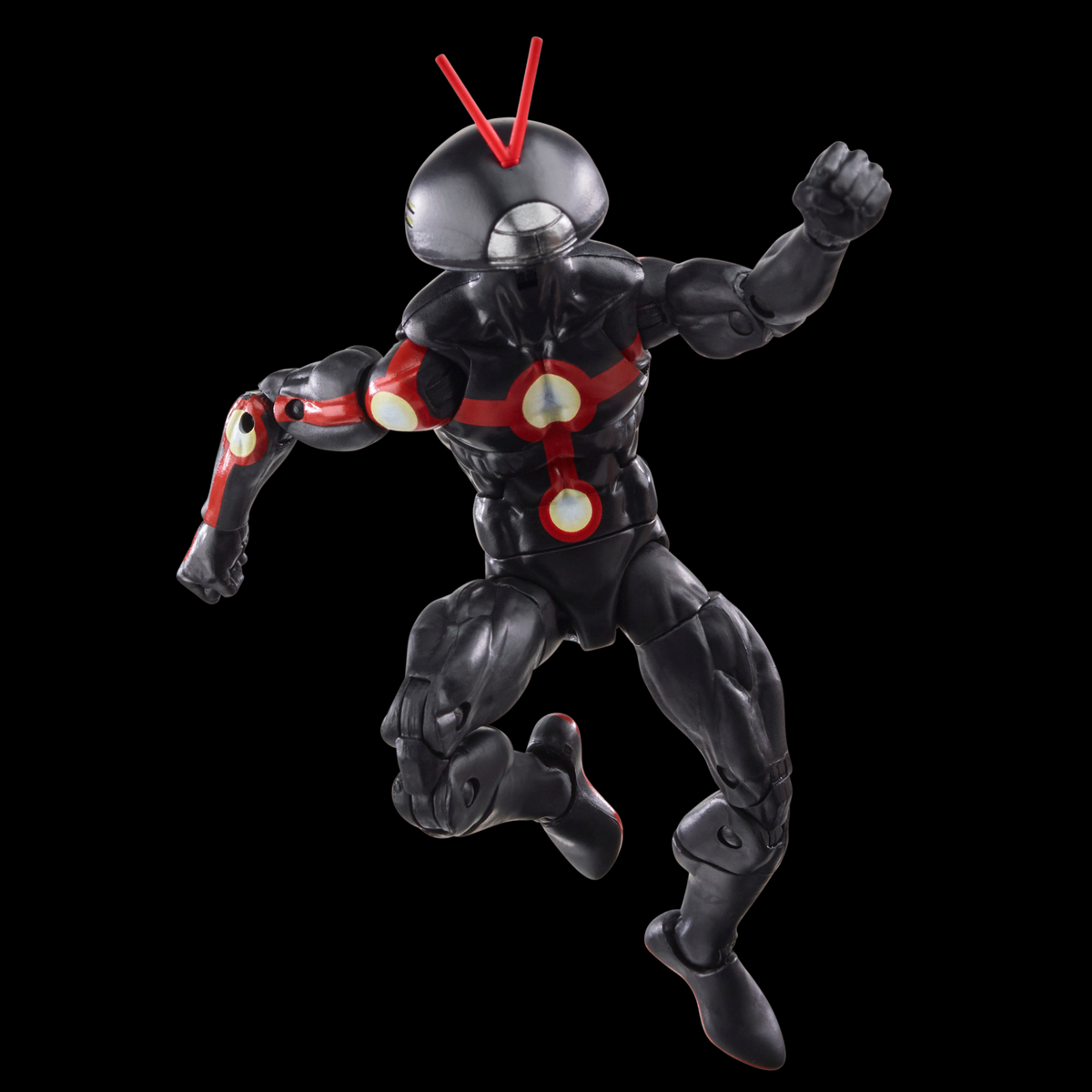 Marvel Legends Series - Future Ant-Man - CASSIE LANG BAF