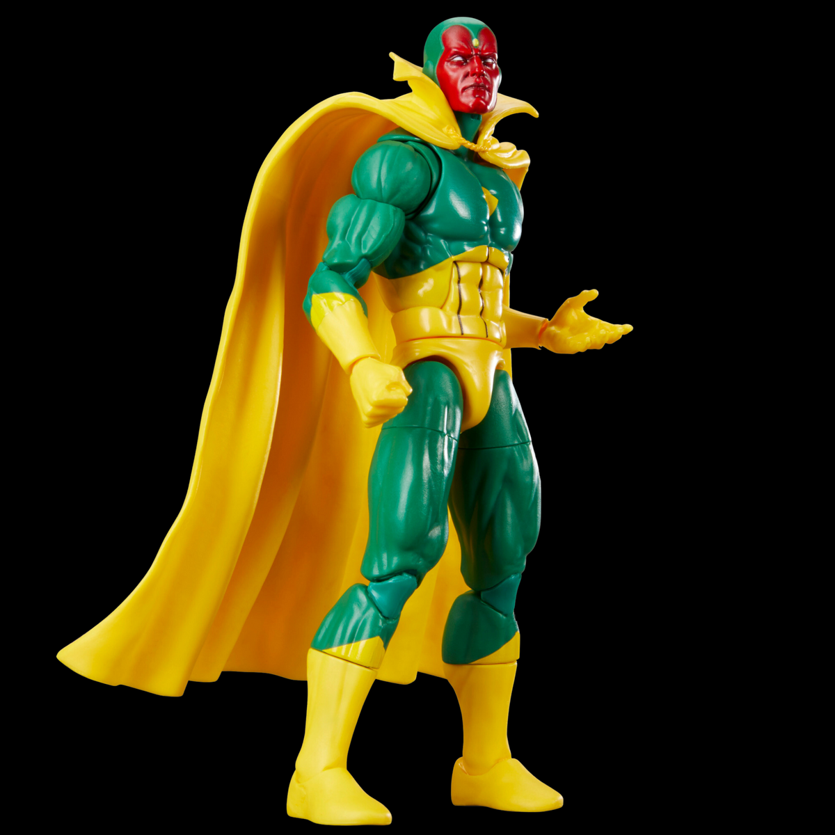 Marvel Legends  - Wave - THE VOID BAF complete Set of 7