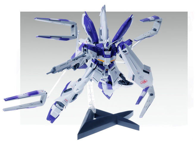 MG - 1/100 - RX-93-v2 Hi Nu Gundam Ver. Ka