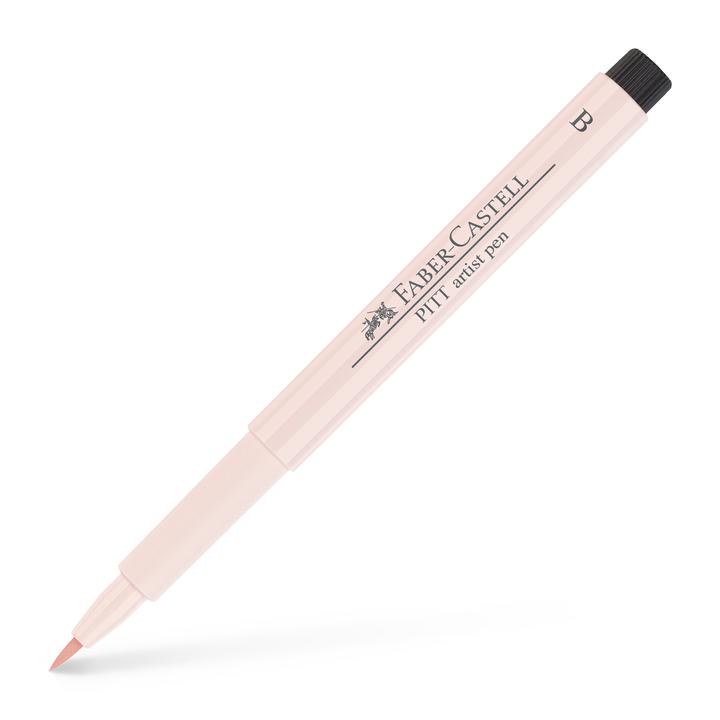 Faber-Castell - PITT artist pen - Brush tip - Pinks and Purples