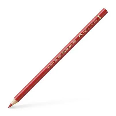 Faber-Castell - Polychromos - Individual Pencil - Oranges & Reds