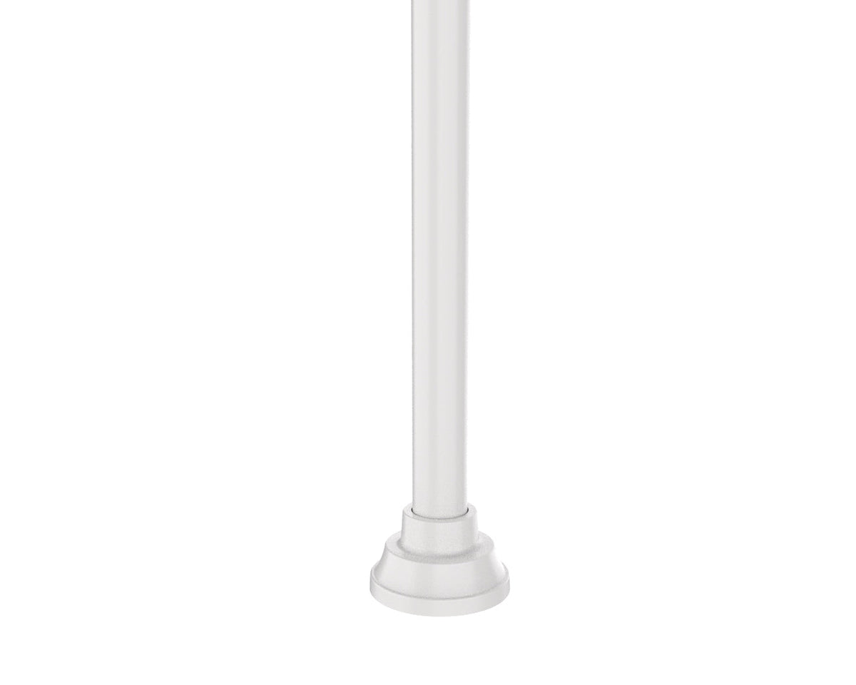 Couvre-base pour poteau 3'' - 1196