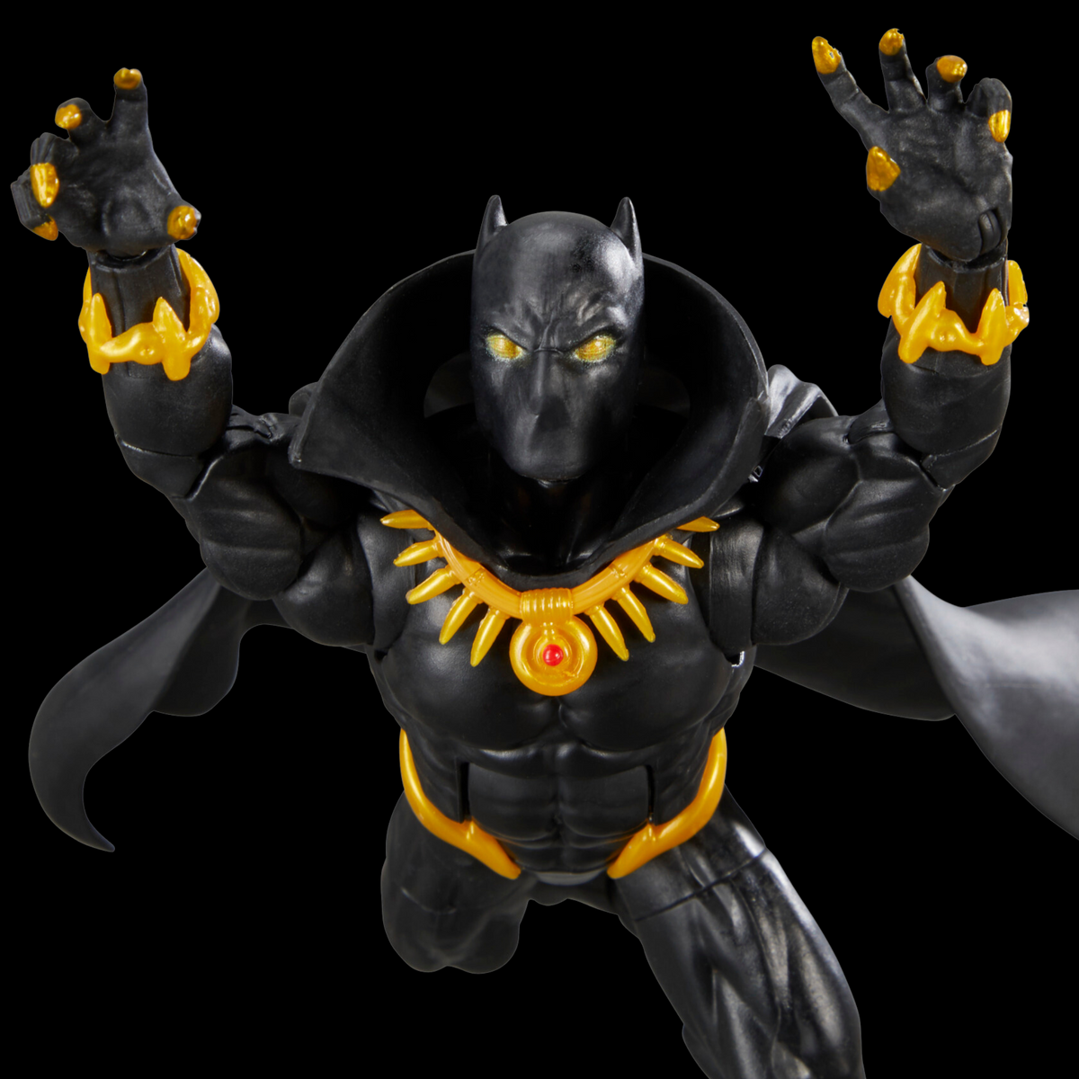 Marvel Legends  - Wave - THE VOID BAF complete Set of 7