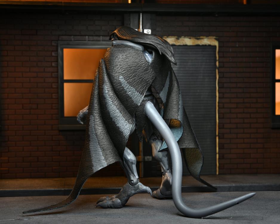 Neca - Disney's Gargoyles Ultimate - Goliath - Video Game Ver