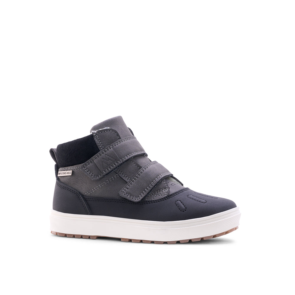 HOUDINI-G TDLR