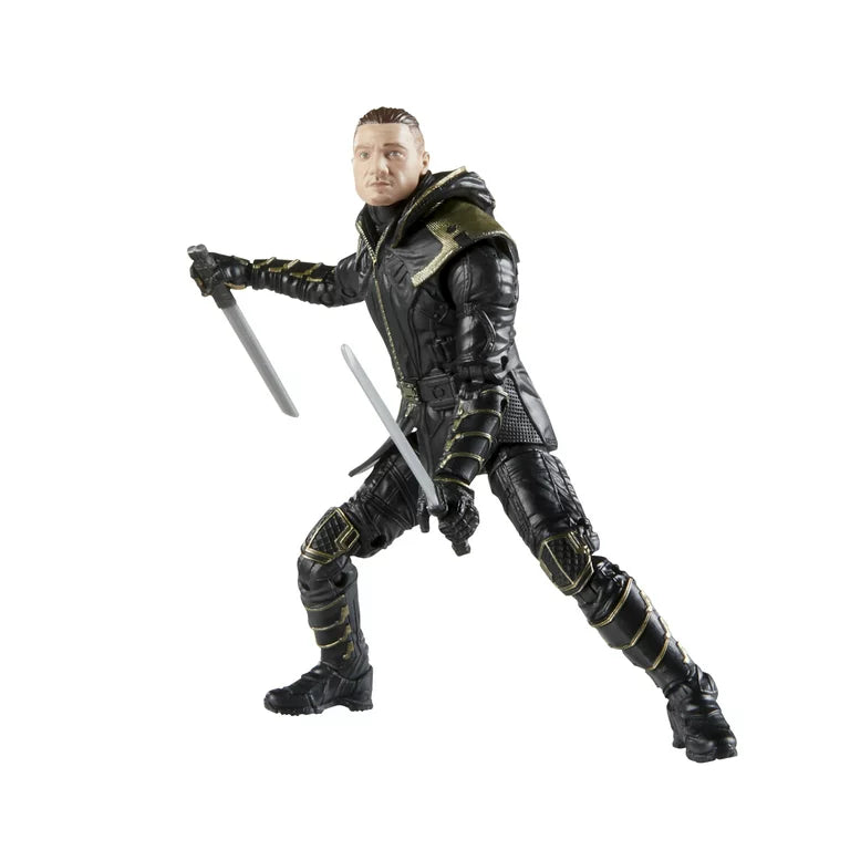 Marvel Legends - Disney+ Hawkeye Ronin Exclusive