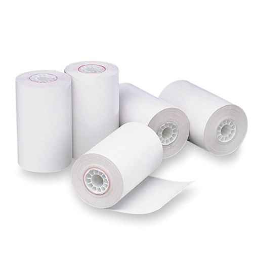 Debit Machine Thermal Paper Roll - 55 mm x 15 meters