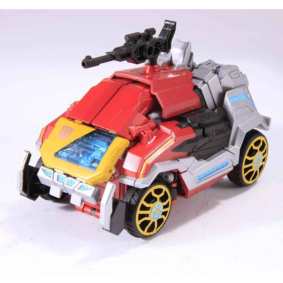 Transformers Generations Fall of Cybertron Blaster