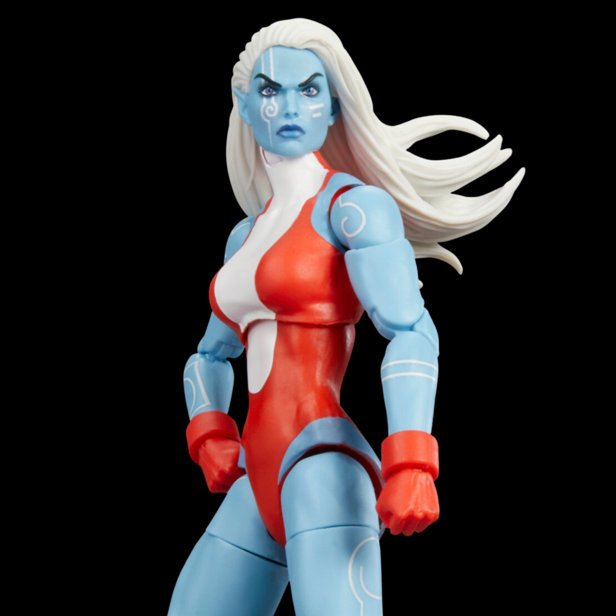 Marvel Legends  - Wave - THE VOID BAF complete Set of 7