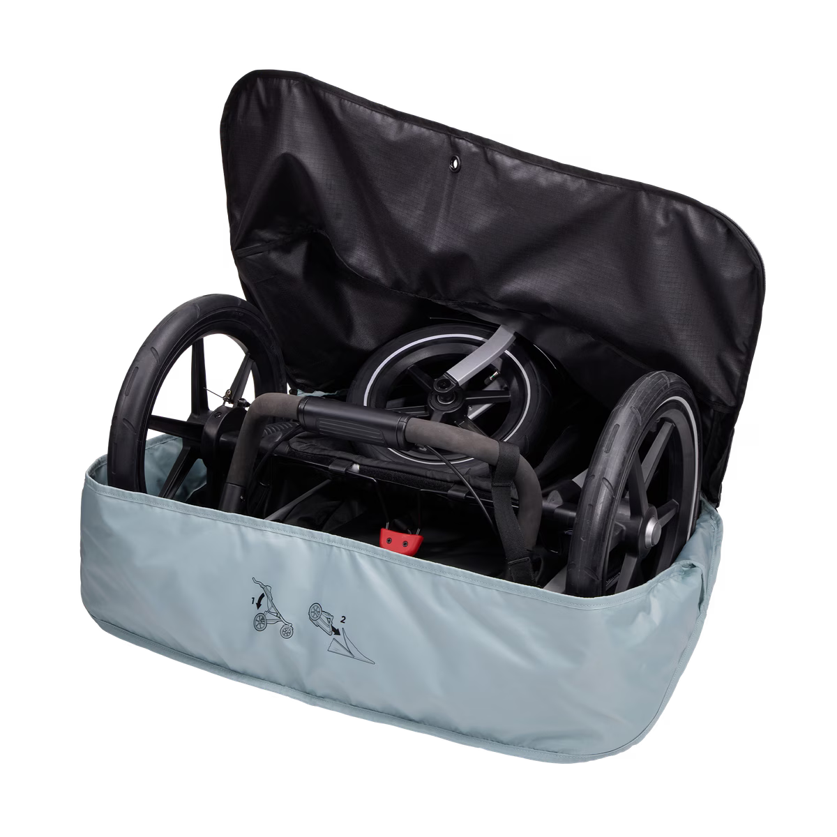Stroller Travel Bag | Large | Thule