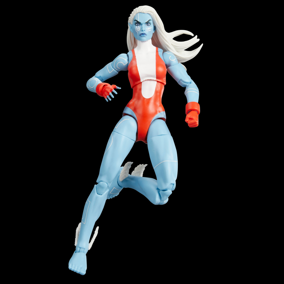 Marvel Legends  - Wave - THE VOID BAF complete Set of 7