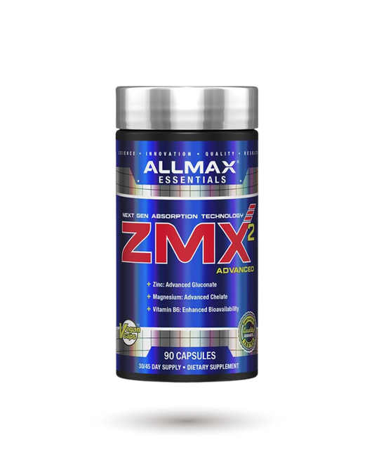 ALLMAX ZMX2