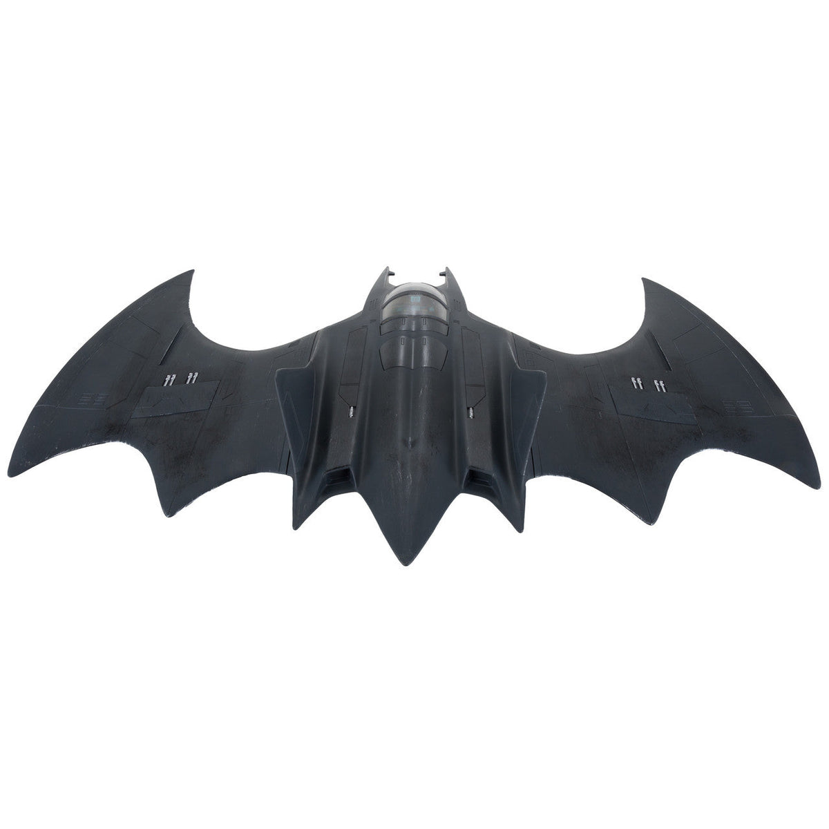 Batwing (The Flash Movie) Gold Label Vehicle - Exclusive