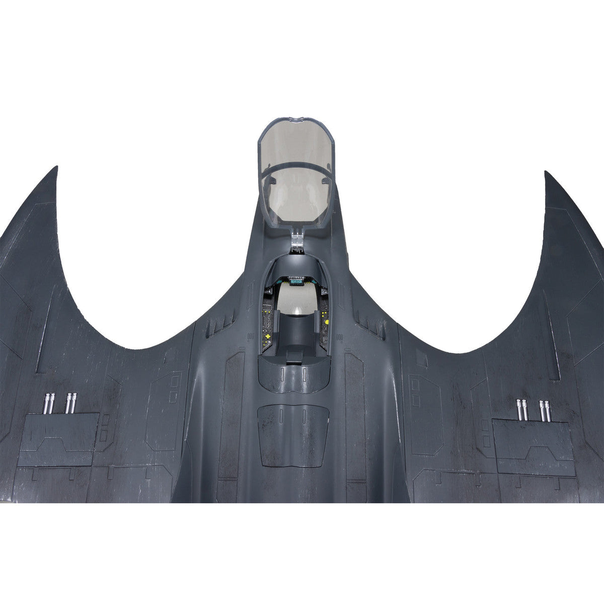 Batwing (The Flash Movie) Gold Label Vehicle - Exclusive