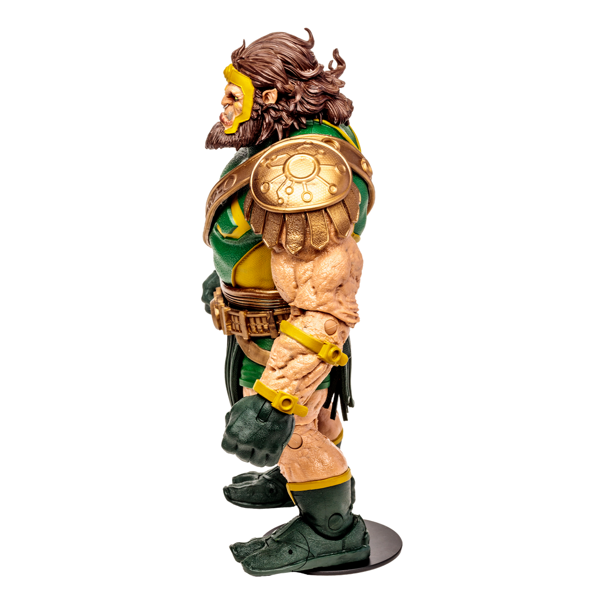 McFarlane Toys - Kalibak (The Darkseid War) Mega Figure