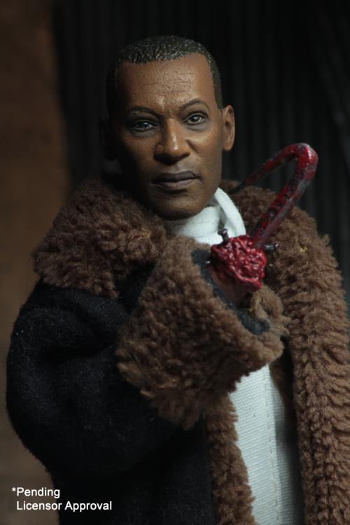 NECA - Candyman Action Figure