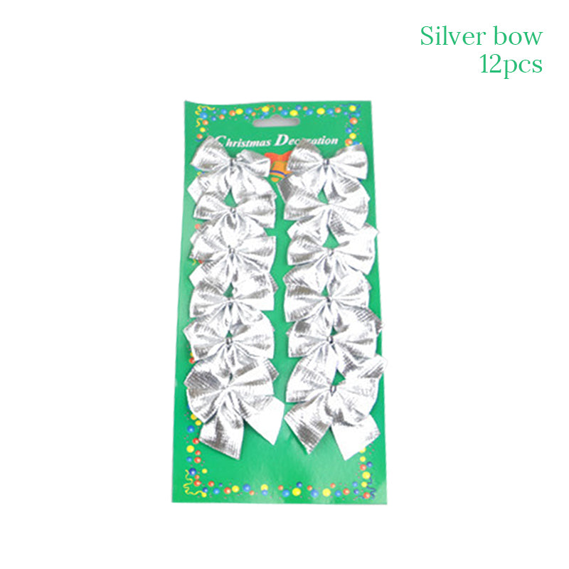 Christmas Gift Bags - Festive Holiday Gift Wrap Bags