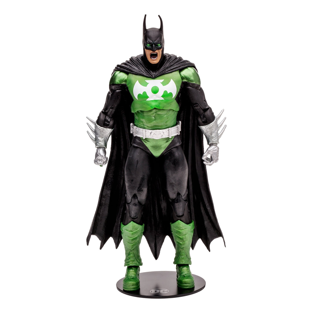 McFarlane Toys - Collector Edition #7 - Batman as Green Lantern