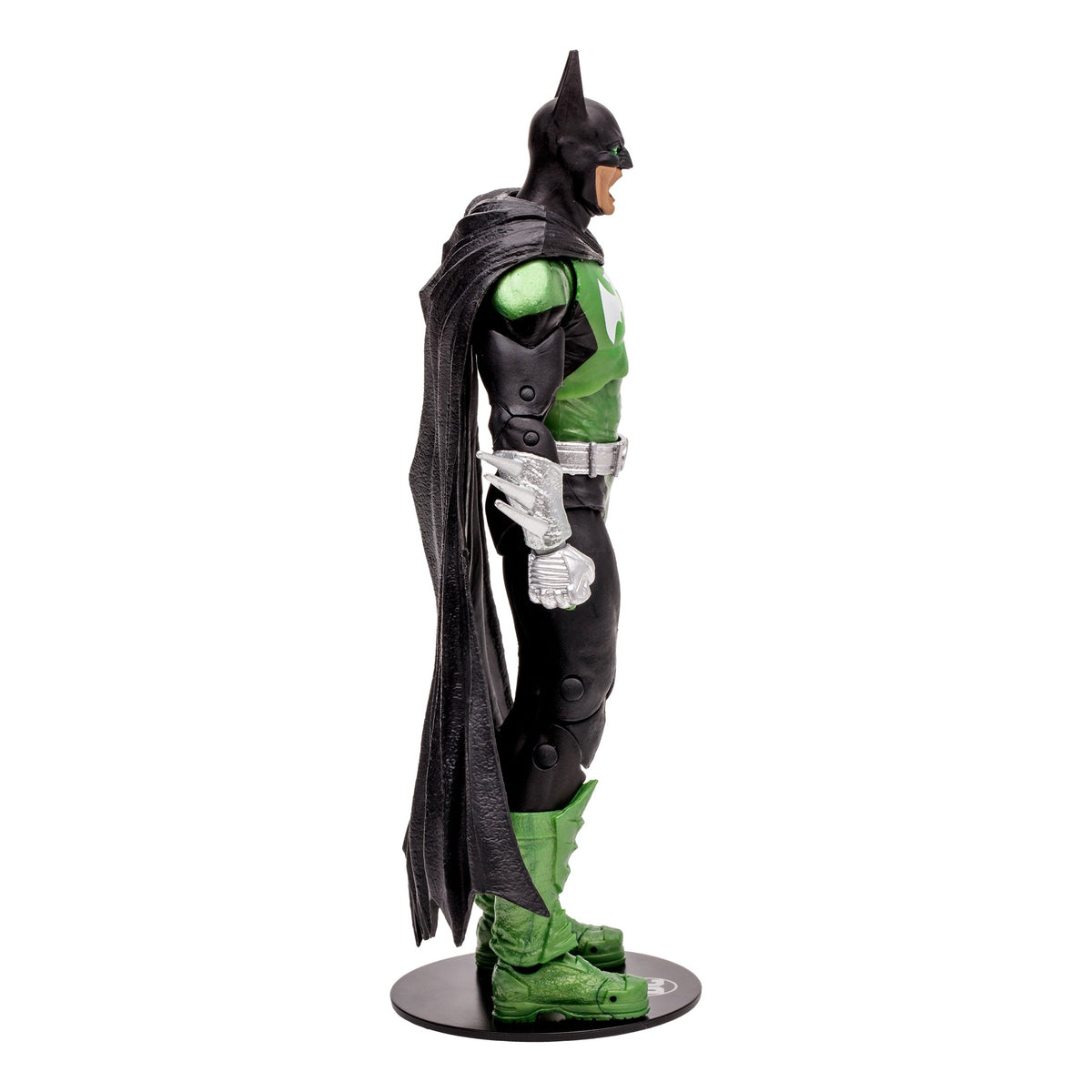 McFarlane Toys - Collector Edition #7 - Batman as Green Lantern