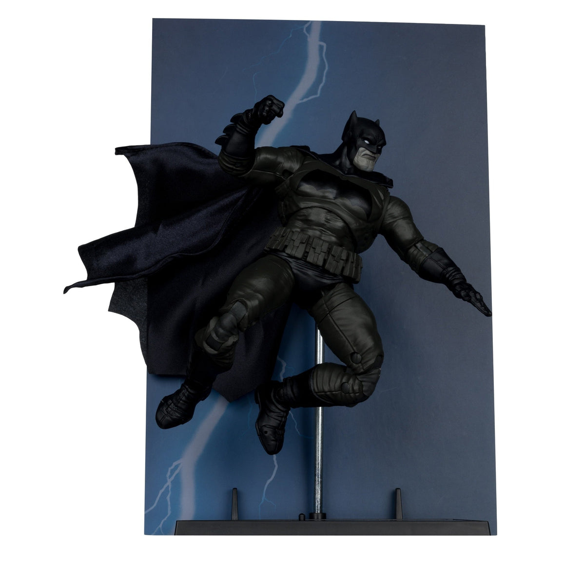DC Multiverse Cover Recreations - The Dark Knight Returns - Batman - Exclusive