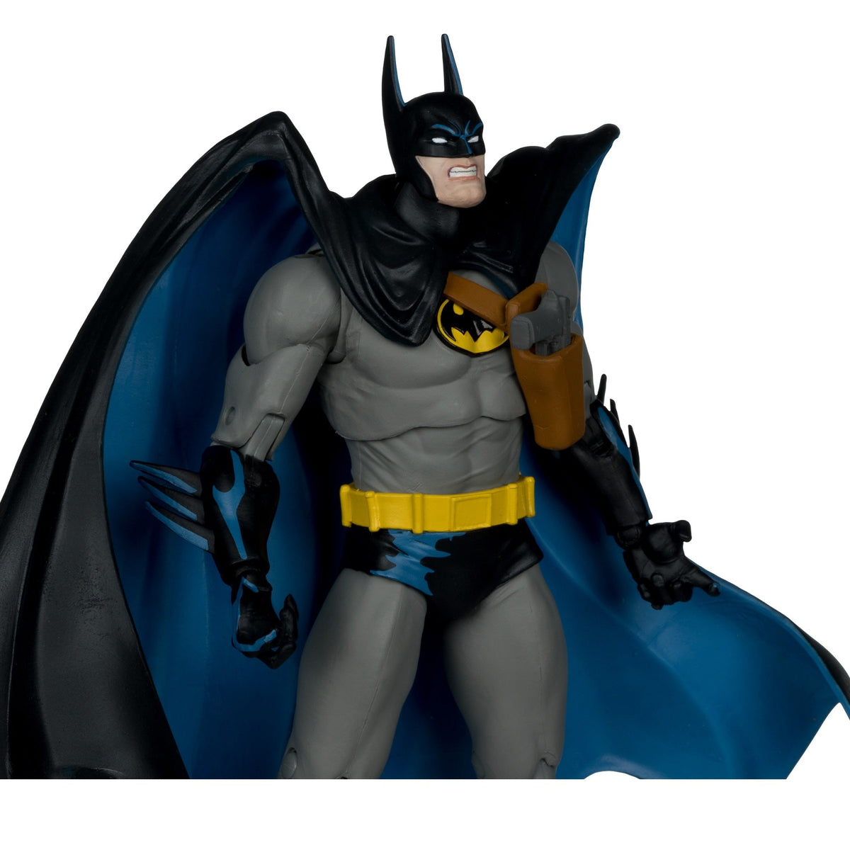 DC Multiverse Collector Edition - Batman: Year Two - Batman