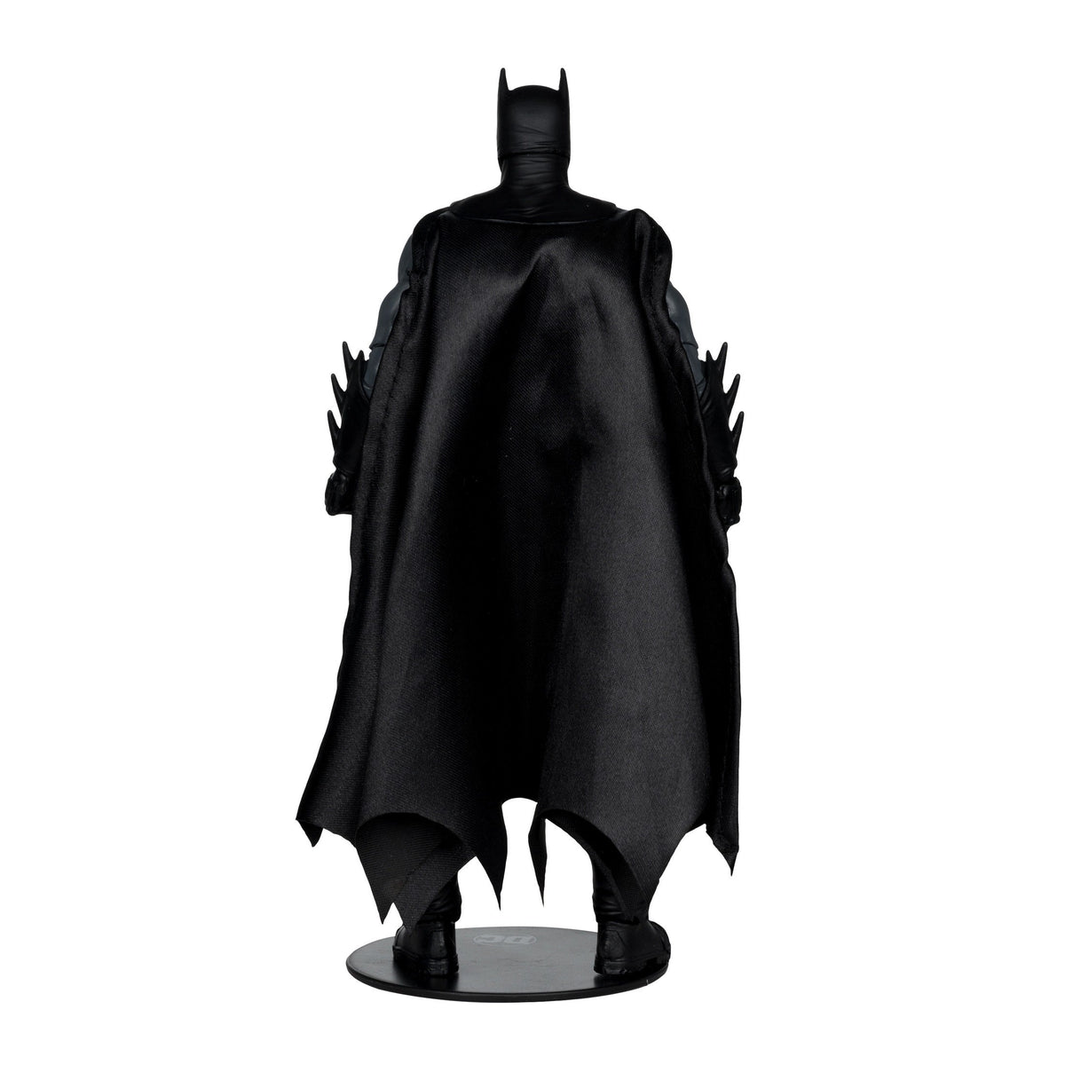 DC Multiverse - Batman: Year One Part 4 - Batman