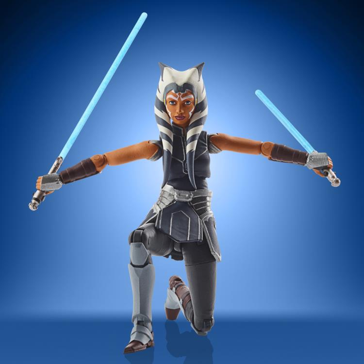 Star Wars: The Vintage Collection Wave 33 Set of 4 Figures